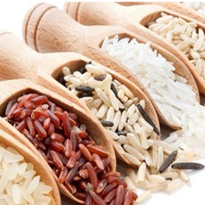 Gạo Đặc Sản