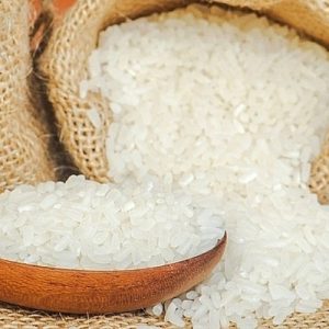 Gạo tấm loại 1