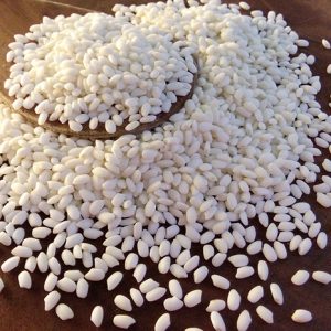 Gạo Nếp Cái Hoa vàng